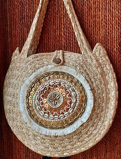 Sac corde 35,00 €