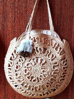 Sac corde 35,00€