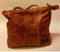 Sac cuir de buffle 50,00 €