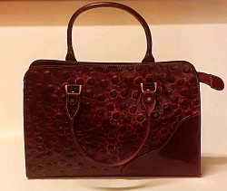 Sac cuir de buffle 60€00