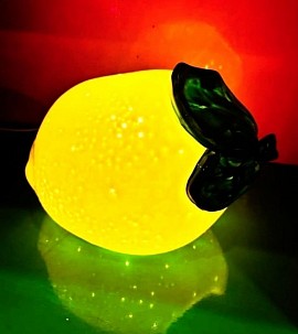 Verre Coloré
