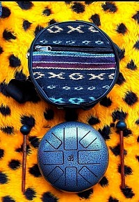 ​Sonorités zen  Relaxation & Méditation