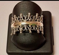 Taille 61 _  Autres tailles sur commande