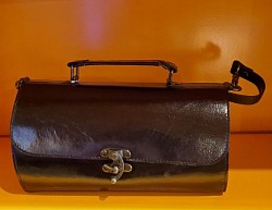 Sac cuir de buffle 45,00 €