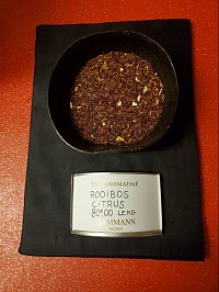 Rooibos CITRUS.