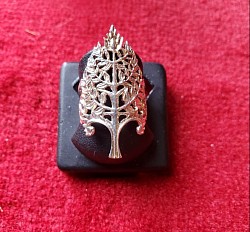💍 Bague Argent 925  - Taille 53 ( en stock)   Autres tailles sur commande  Prix : 45,00 €