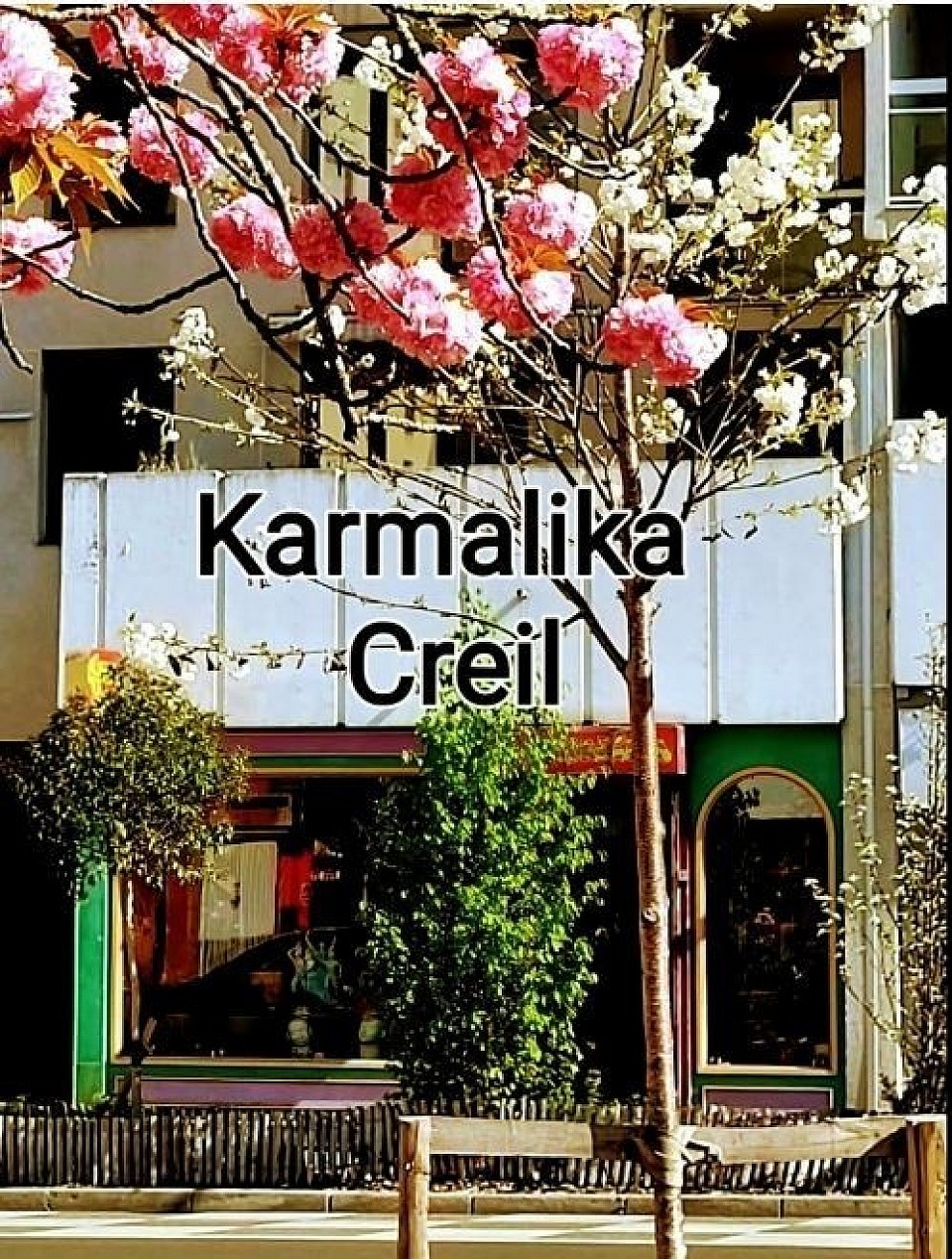 Karmalika, fondée en 2005 au cœur de Creil, au 47 rue de la République, est bien plus qu’un simple magasin — c’est un univers où la mode ethnique, la spiritualité et le bien-être se rencontrent. Depuis ses débuts, la boutique s’est spécialisée dans : - Bijoux en argent 925 au style raffiné et porteur de sens - Encens et thés Dammann pour éveiller les sens - Vêtements ethniques et accessoires originaux - Décoration spirituelle venue d’Inde, comme des statues de Ganesh ou des masques népalais ✨ Karmalika incarne une philosophie : celle de l’élégance connectée à l’âme.