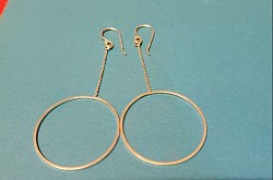 BO ARGENT.  PRIX  15,00€