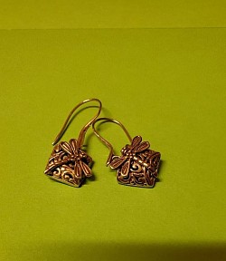 BO ARGENT,  PRIX: 25,00 €