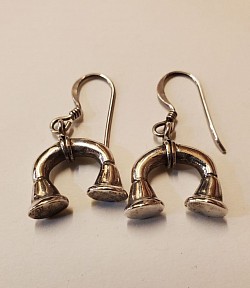 Original  bijoux ARGENT 925G.  PRIX : 25,00 €
