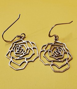 BO ARGENT. Rose PRIX: 18,00€