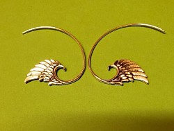 ORIGINAL, BO ARGENT  PRIX  25,00