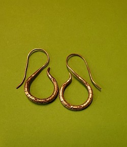 ORIGINAL BO ARGENT 925G  PRIX : 25,00 €