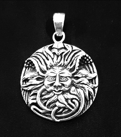 Pendentif 
