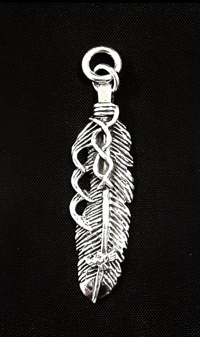🪶 Pendentif 