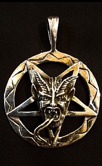 Argent 925 Équilibre & Protection