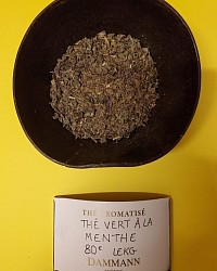 Une saveur authentique pour une escale désaltérante