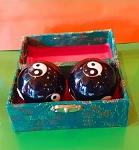 Coffret raffiné pour la relaxation