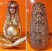Mère Terre & Fertilité