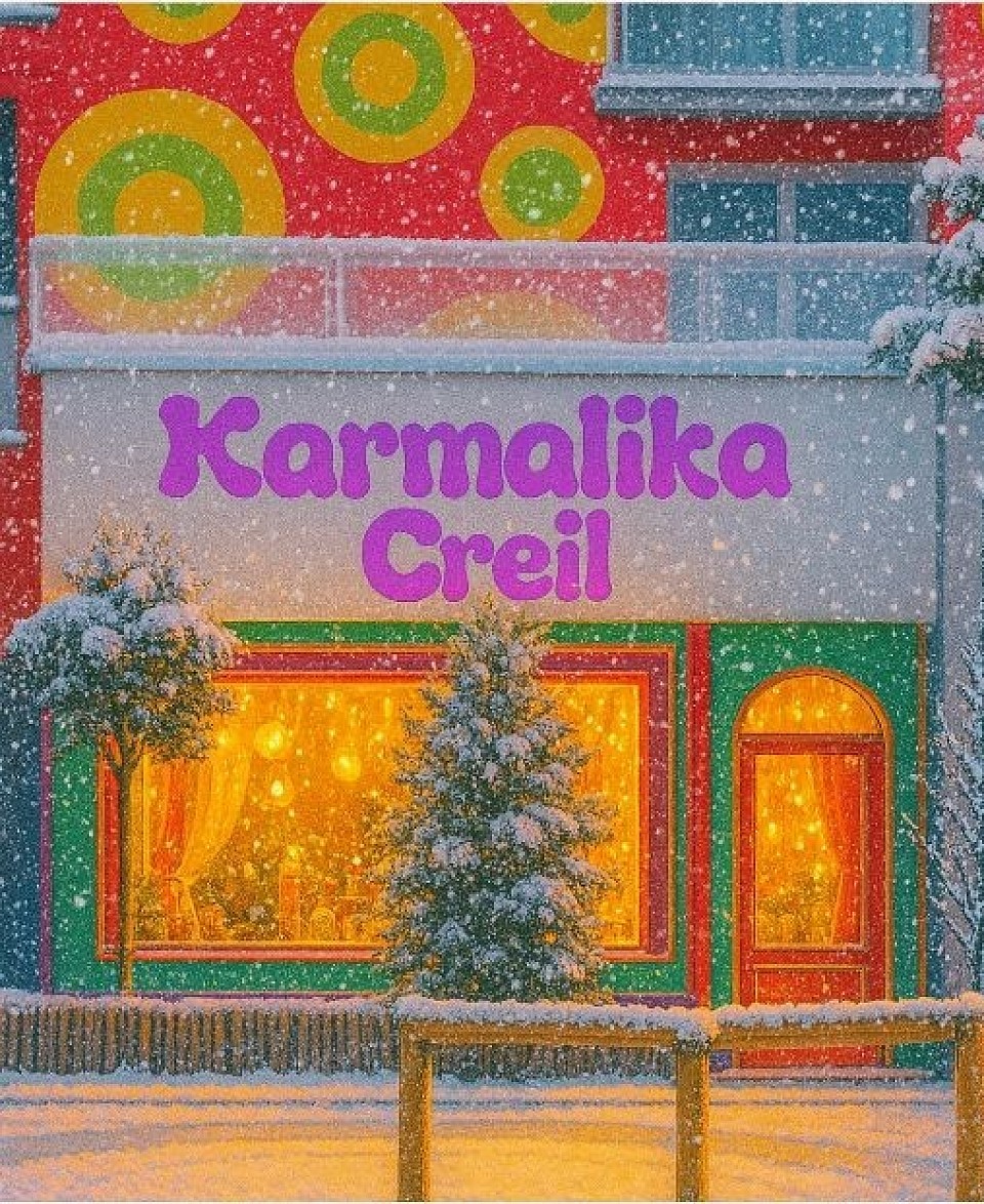 Karmalika, fondée en 2005 au cœur de Creil, au 47 rue de la République, est bien plus qu’un simple magasin — c’est un univers où la mode ethnique, la spiritualité et le bien-être se rencontrent. Depuis ses débuts, la boutique s’est spécialisée dans :  - Bijoux en argent 925 au style raffiné et porteur de sens   - Encens et thés Dammann pour éveiller les sens   - Vêtements ethniques et accessoires originaux   - Décoration spirituelle venue d’Inde, comme des statues de Ganesh ou des masques népalais  ✨ Karmalika incarne une philosophie : celle de l’élégance connectée à l’âme.