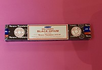 Un sillage mystérieux et envoûtant, pour créer une ambiance chaleureuse et intime. Bâtons – 15g.