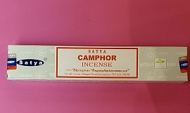 Camphor