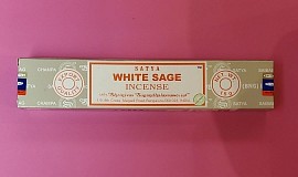 White Sage