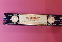 Une senteur fraîche et tonique, idéale pour stimuler l’esprit et purifier l’atmosphère. Bâtons – 15g.