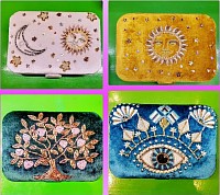 Velours & Dorures Artisanales