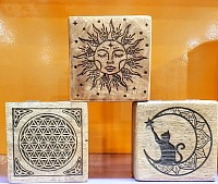 Un écrin naturel, décoratif et pratique, parfait pour offrir ou pour se faire plaisir