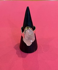 Argent 925  Douceur & Amour