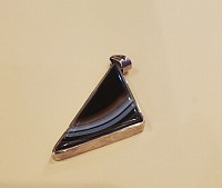 Argent 925  Ancrage & Harmonie