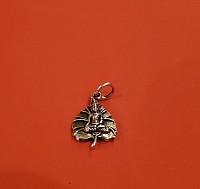 Bouddha   Sérénité Argent 925