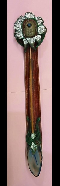 Bambou artisanal  ​Éco-responsable  ​Robuste & Léger