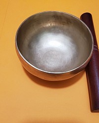 Gravure artisanale  Sonorités apaisantes