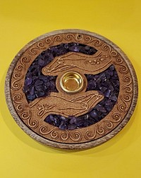 ​Pierre naturelle  ​Spirituel