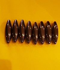 ​Hématite (Lot de 2)  ​Détente  ​Protection