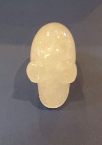 Cristal pur  ​Clarté spirituelle  ​Transformation