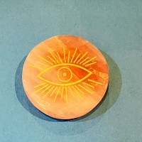 Quartz rose naturel  ​Énergie d’amour  ​