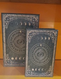 Coffrets Lune   Duo mystique