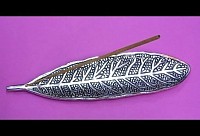 ​Métal sculpté  ​Design raffiné