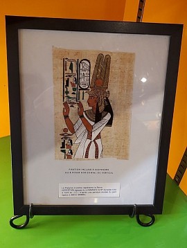 Papyrus Authentique