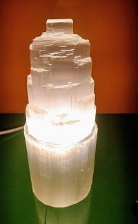 ​Pierre naturelle  Énergie purifiante