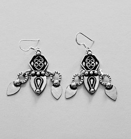 Motifs Ethniques