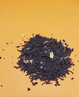 Amande amère, biscuit amaretti