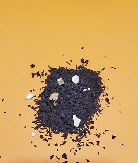 Agrumes, caramel, ananas, marasquin.