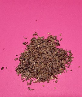 Menthe Douce & Fraîcheur