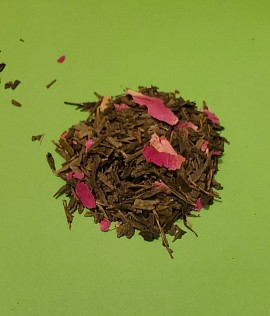 Cerise & Fleurs