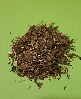 Citron vert, citronnelle, gingembre.