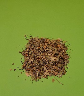 Verveine, tilleul, menthe poivrée, citronnelle & Fleurs d'oranger